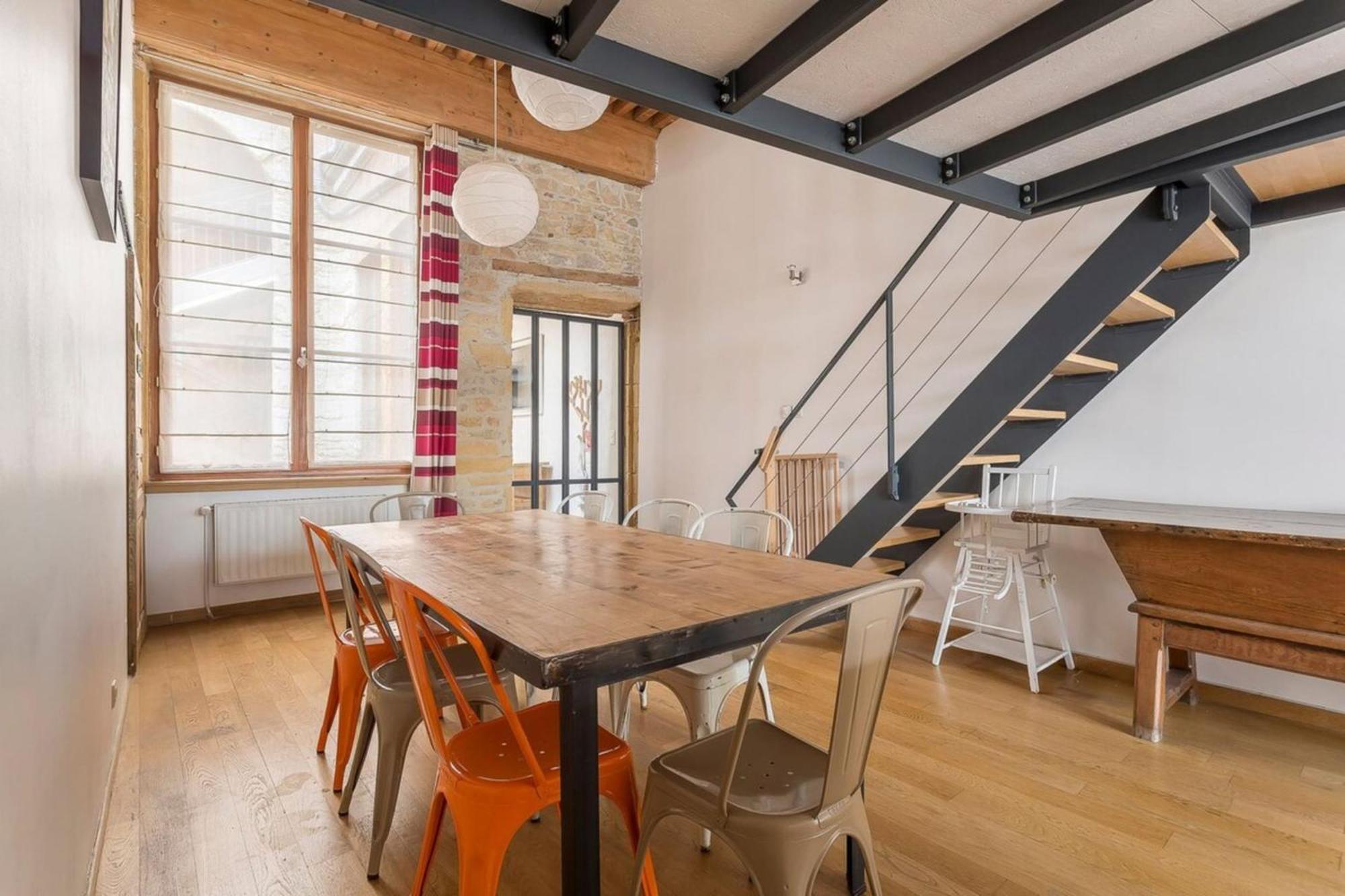 Le Lanterne - Place Des Terreaux 2 Bedrooms Lyon Exterior foto