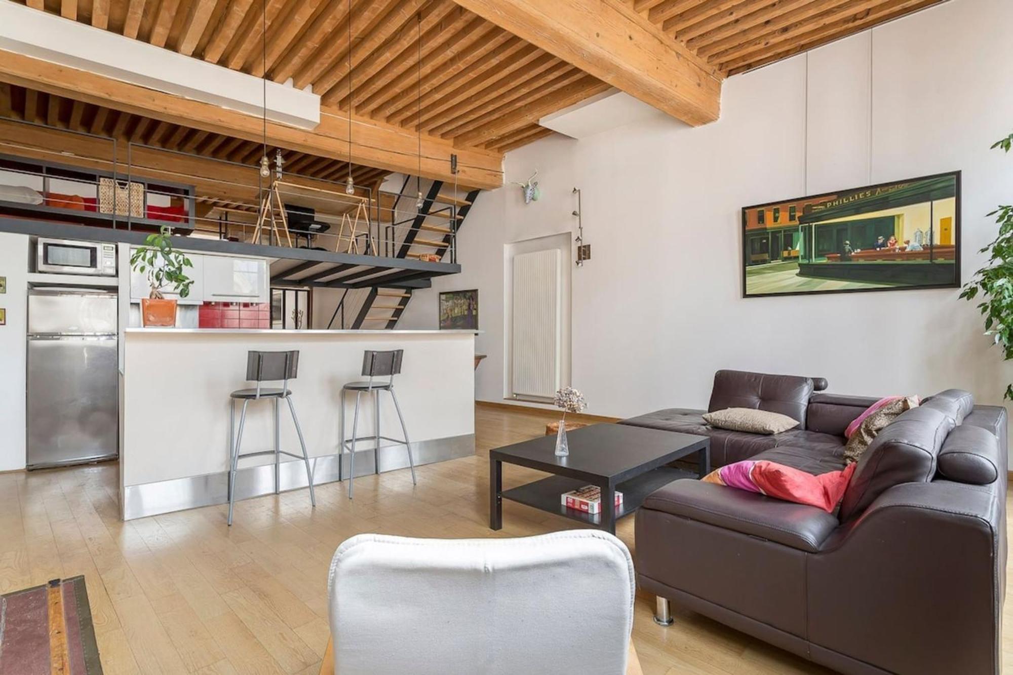 Le Lanterne - Place Des Terreaux 2 Bedrooms Lyon Exterior foto
