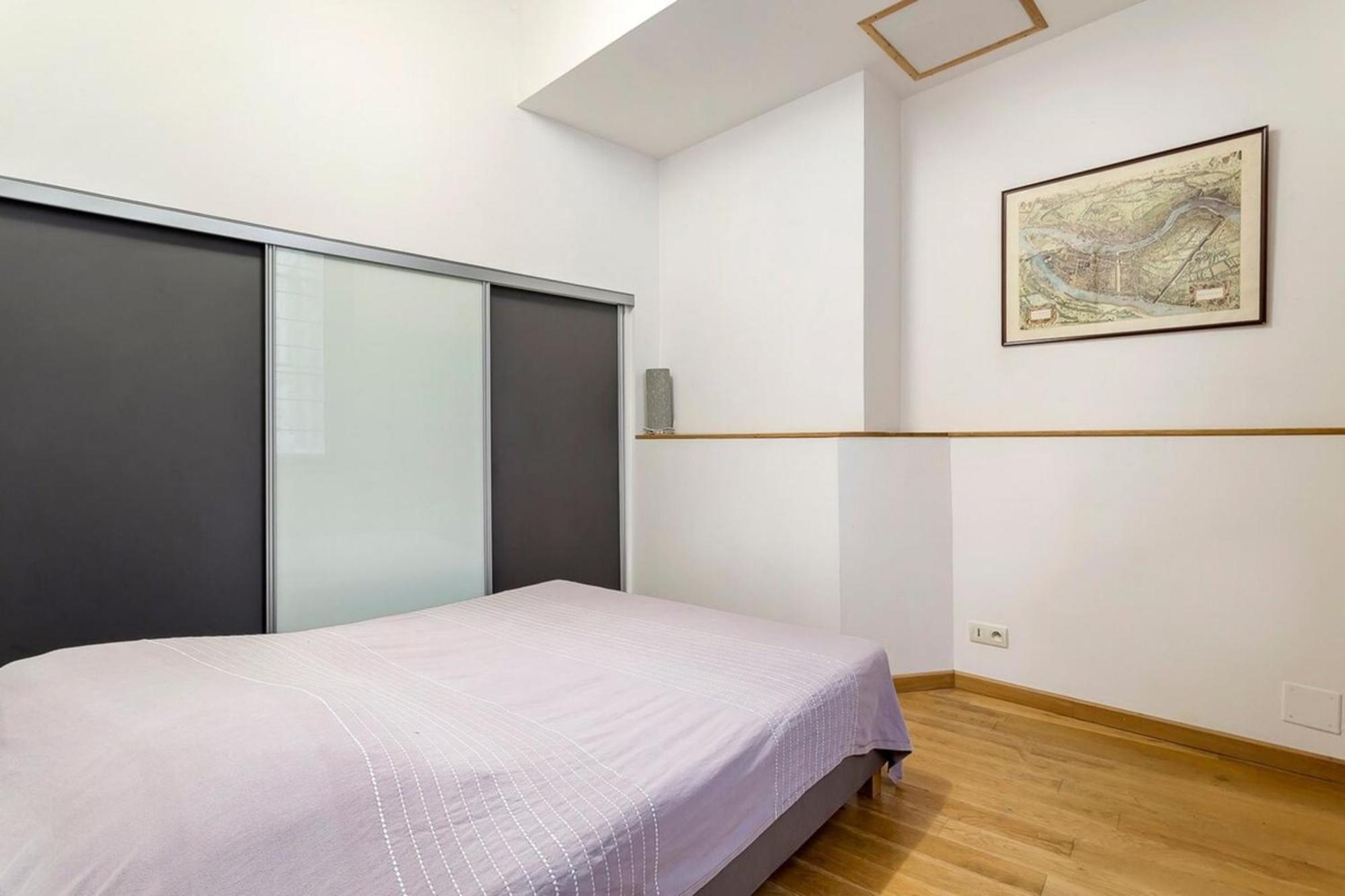 Le Lanterne - Place Des Terreaux 2 Bedrooms Lyon Exterior foto
