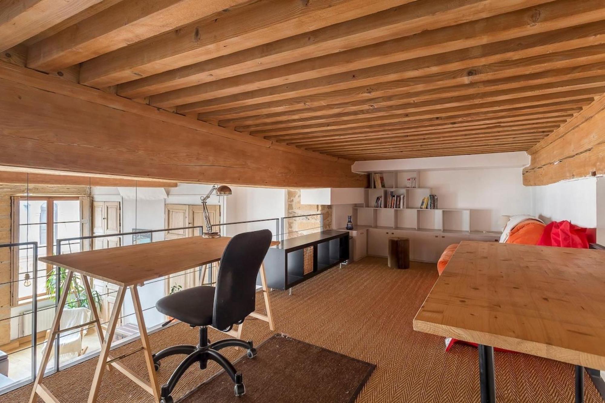 Le Lanterne - Place Des Terreaux 2 Bedrooms Lyon Exterior foto