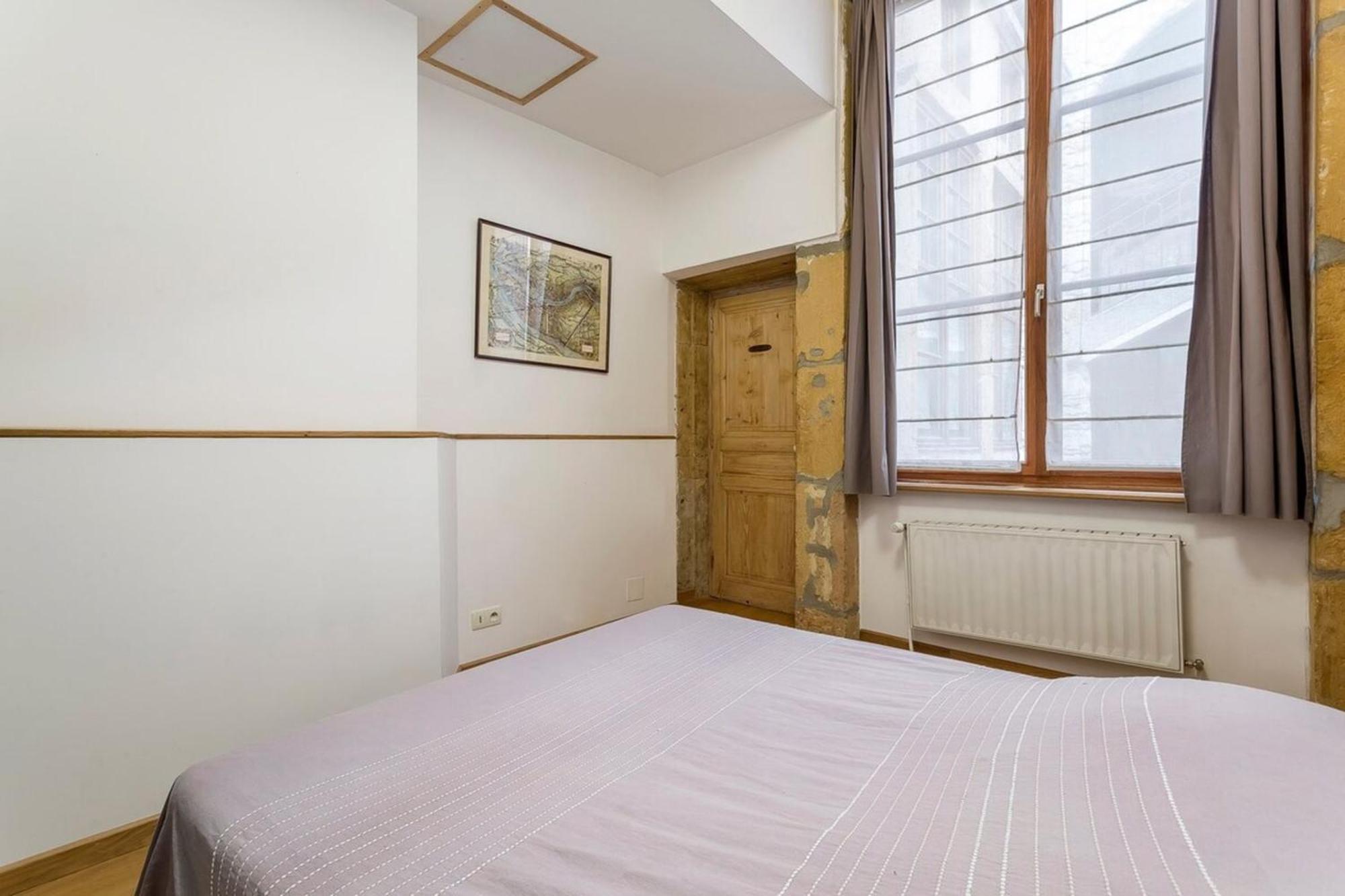 Le Lanterne - Place Des Terreaux 2 Bedrooms Lyon Exterior foto