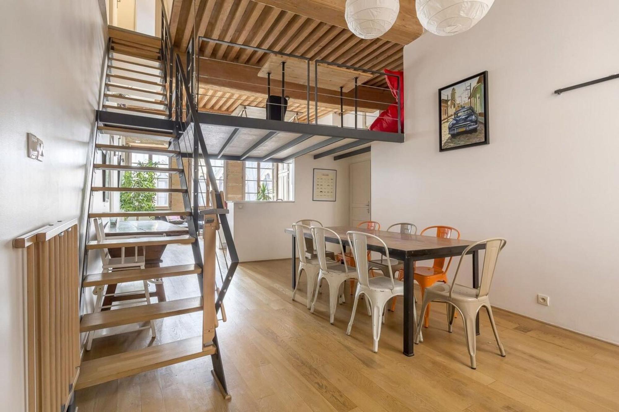 Le Lanterne - Place Des Terreaux 2 Bedrooms Lyon Exterior foto